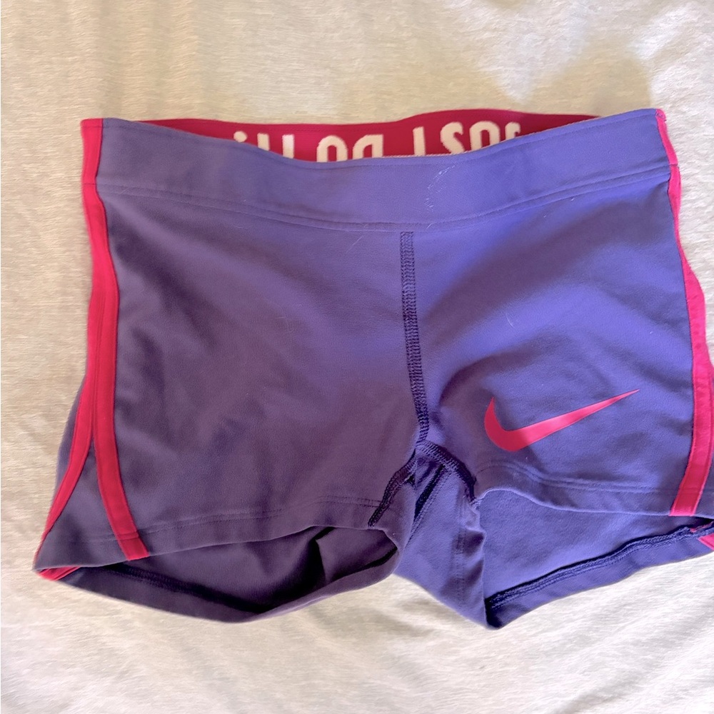 Nike Spandex